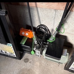 クイックジャッキBL-5000SLXの画像