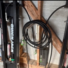 クイックジャッキBL-5000SLXの画像