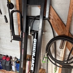 クイックジャッキBL-5000SLXの画像