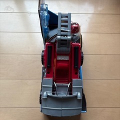 パウパトロールおもちゃの画像