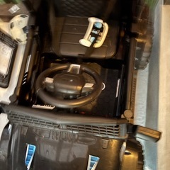 ジープ ラングラー ラジコンの画像