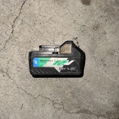 マキタインパクトの画像