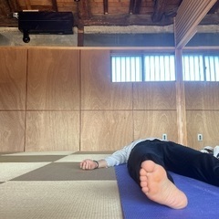 【天竜二俣】どんつきヨガ、12月スケジュールです♪の画像