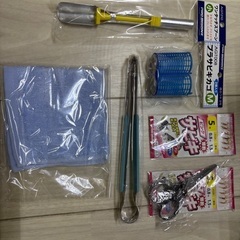 釣りセット②の画像