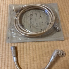 リンナイガスストーブの画像