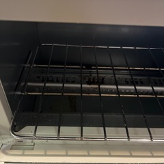 トースター 2枚焼き オーブントースター simplus パン トースト 切り餅 ピザ シンプル の画像