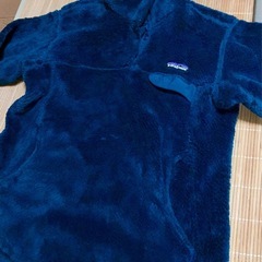 パタゴニア   フリースの画像