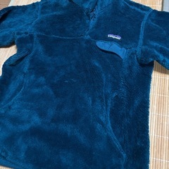 パタゴニア   フリースの画像