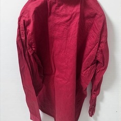 Wrangler ラングラー 長袖シャツメンズ Lコットン100％の画像