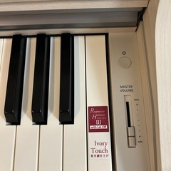 【美品】KAWAI 電子ピアノの画像
