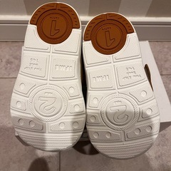 キッズスニーカー　14.5cmの画像