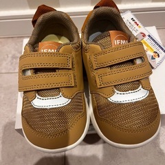 キッズスニーカー　14.5cmの画像