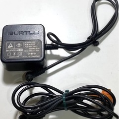 𝑩𝑼𝑹𝑻𝑳𝑬空調服用バッテリー、ファン
の画像