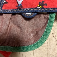 DOUBLE.B 　スタイの画像