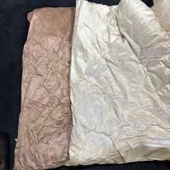 MUMU＆Co.のコタツ布団の画像