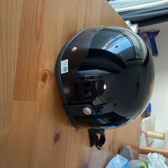 バイクヘルメットの画像