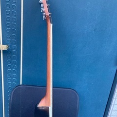 ギター本体のみ　エレアコの画像