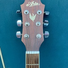 ギター本体のみ　エレアコの画像