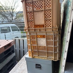 野菜コンテナの画像