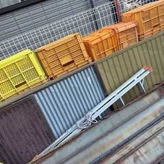 野菜コンテナの画像