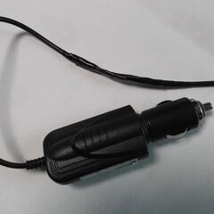 ユピテルドライブレコーダー（説明書無しモデル）の画像