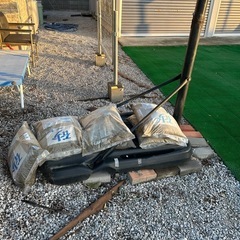 バスケットゴールの画像