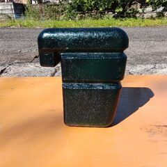 トラクター用　オモリ　20kgの画像