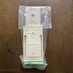 NEC　照明リモコン RE0208　の画像