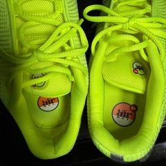 シューズの画像