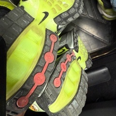 シューズの画像