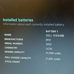 💻DELL　第8世代Core i5｜メモリ16GB｜SSD256GB｜大画面＆テンキー付き✨オフィス付 576の画像