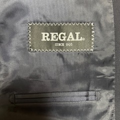 撥水　濃紺スーツ　ＢＥ5の画像