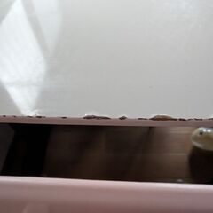 ダイニングテーブル、椅子4つの画像