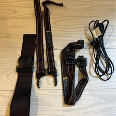 combi コンビ ネムリラ 電動 ベビーチェア の画像