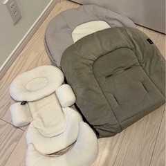 combi コンビ ネムリラ 電動 ベビーチェア の画像