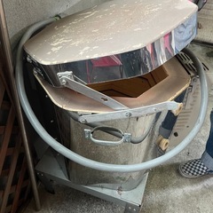 ポーセラーツ電気炉M　の画像