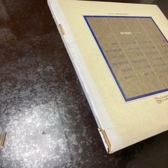 レコード2枚組　石原裕次郎の画像