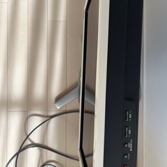 ✨AQUOS♡SHARP LC-20D30✨液晶カラーテレビの画像