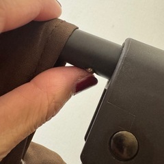 日本育児おくだけとおせんぼ  ブラウンMの画像