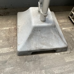 物干し竿、物干し台の画像