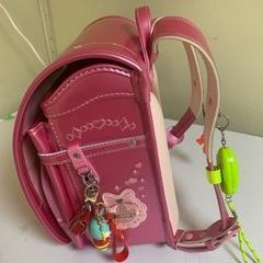 ランドセルの画像