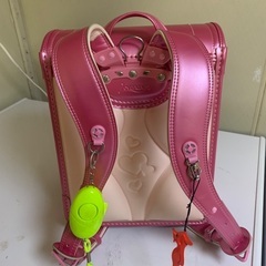 ランドセルの画像