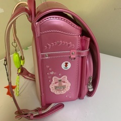 ランドセルの画像