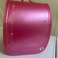 ランドセルの画像