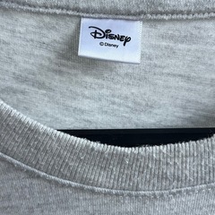 🉐古着　Disney ミッキー半袖Tシャツの画像
