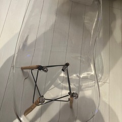 おしゃれな椅子の画像