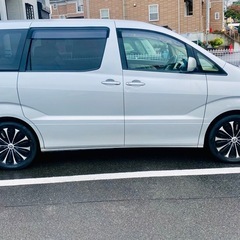 アルファード - H15 - 車検 R8-10 までありの画像