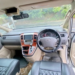 アルファード - H15 - 車検 R8-10 までありの画像