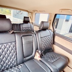 アルファード - H15 - 車検 R8-10 までありの画像