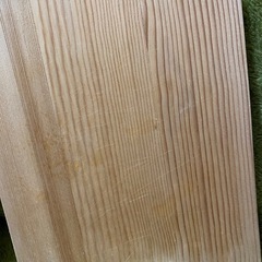 【2枚セット】オシャレなカッティングボード まな板 木製の画像